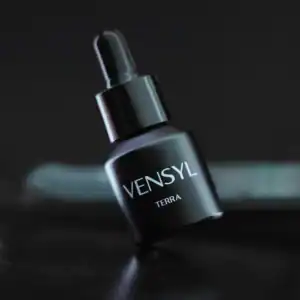 Terra Prémium feszesítő arcszérum