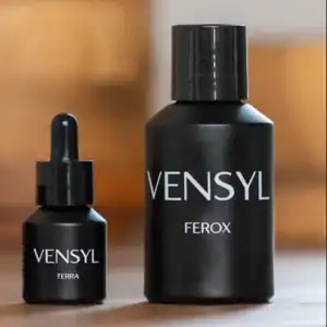 Férfi Arclemosó és Szérum